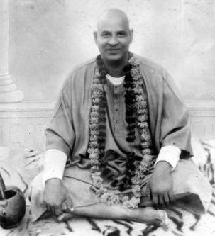 Swami Šivánanda